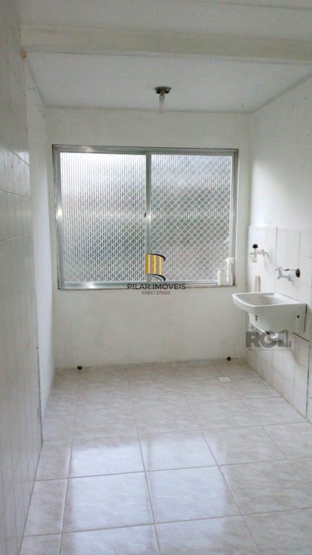 Apartamento 1 dormitório no bairro Vila Nova