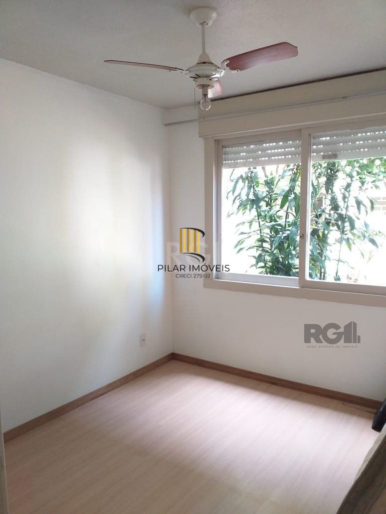 Apartamento para Locação/Aluguel - 45m², 1 dormitório, Camaquã
