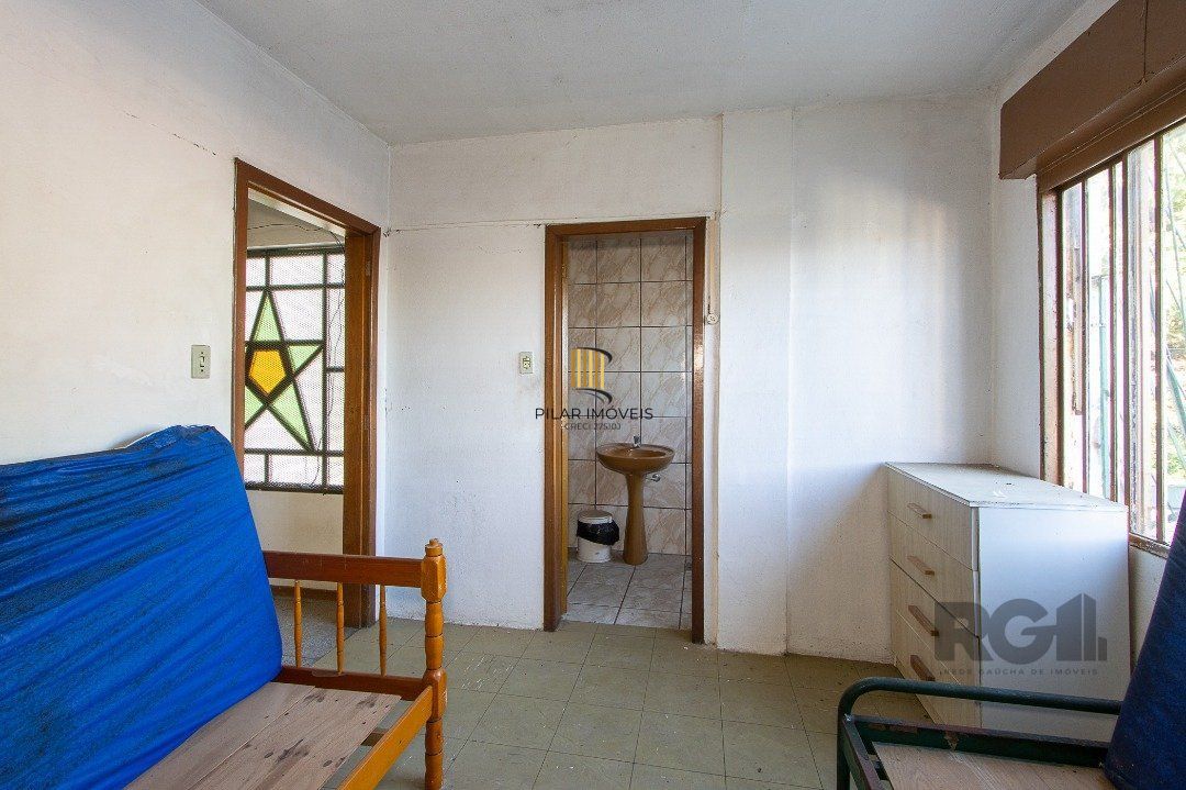 Prédio com 1063m², distribuídos em quatro pavimentos