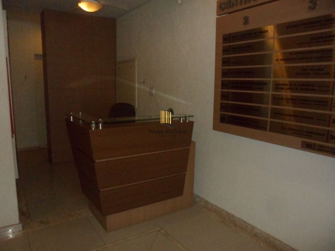 Conjunto/Sala para Venda - 33.13m², 0 dormitórios, Rio Branco