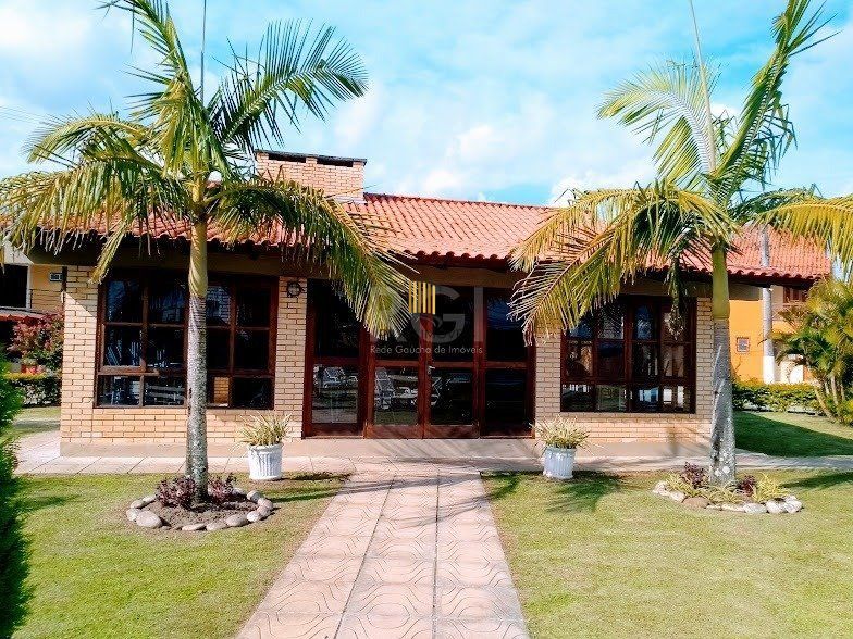 Casa Condominio para Venda - 126m², 3 dormitórios, sendo 2 suites, 2 vagas - Ipanema