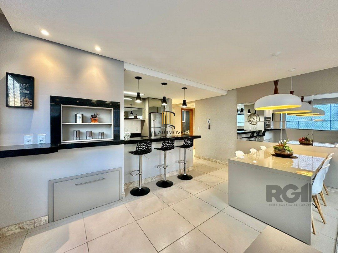 Apartamento 3 dormitórios no bairro Navegantes
