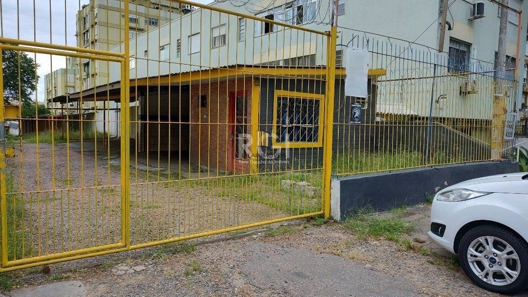 Terreno no bairro Cristal