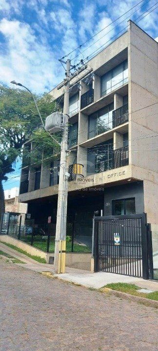 Conjunto/Sala Comercial para Venda - 32m² Bairro Tristeza