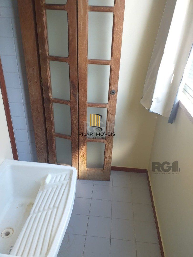 Apartamento 2 dormitórios no bairro Tristeza