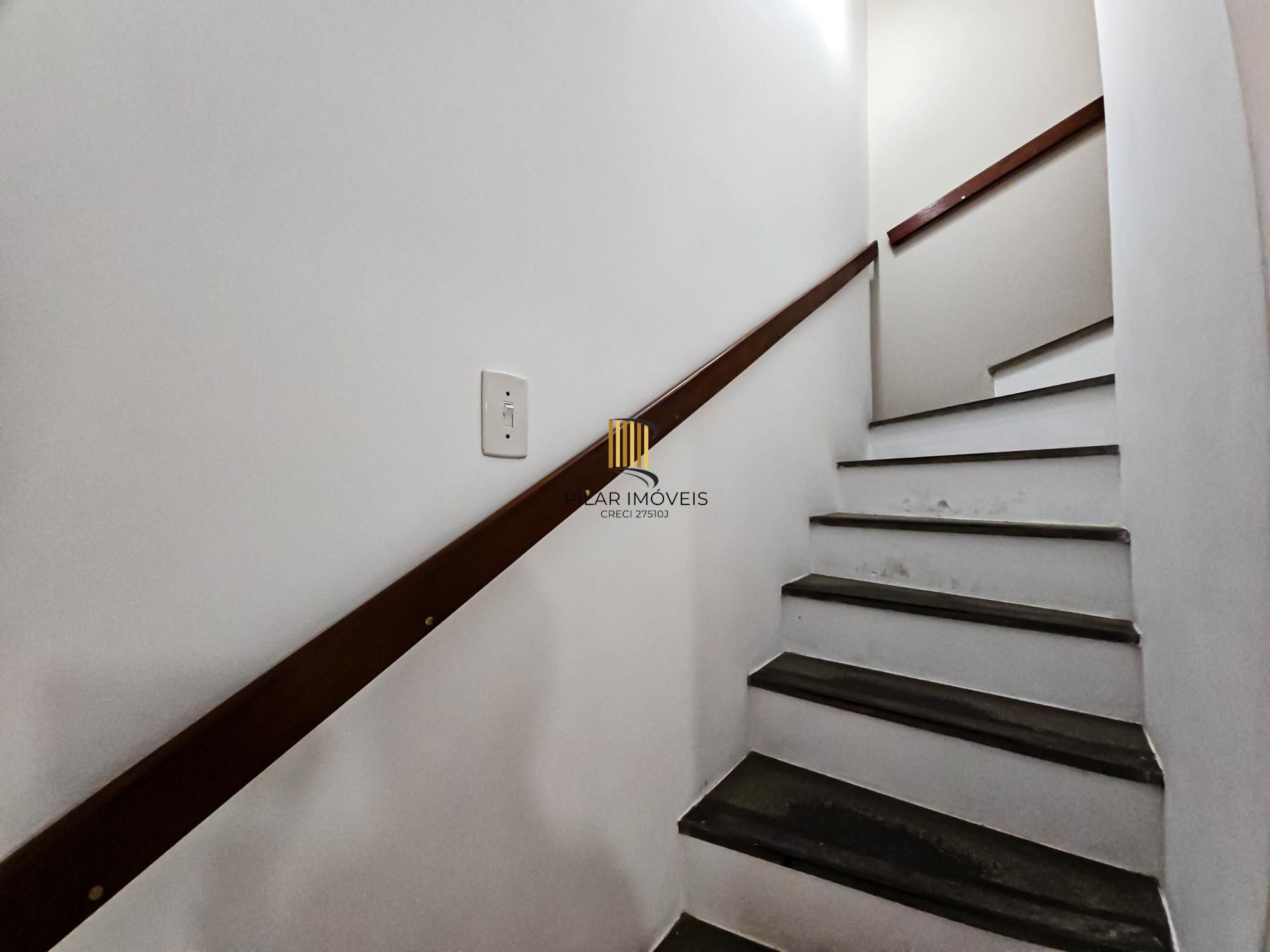 Casa de Condomínio 3 dormitórios no bairro Tristeza