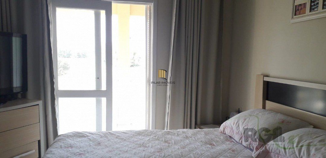 Casa 4 dormitórios no bairro Sítio São José