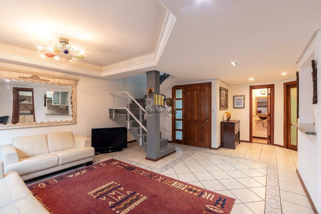 Casa Condominio para Venda - 233.52m², 3 dormitórios, sendo 3 suites, 2 vagas - Ipanema