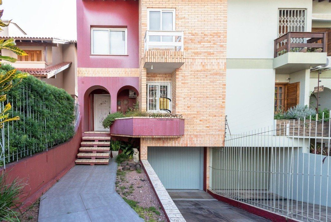 Casa para Venda - 226.96m², 3 dormitórios, sendo 2 suites, 3 vagas - Jardim Isabel