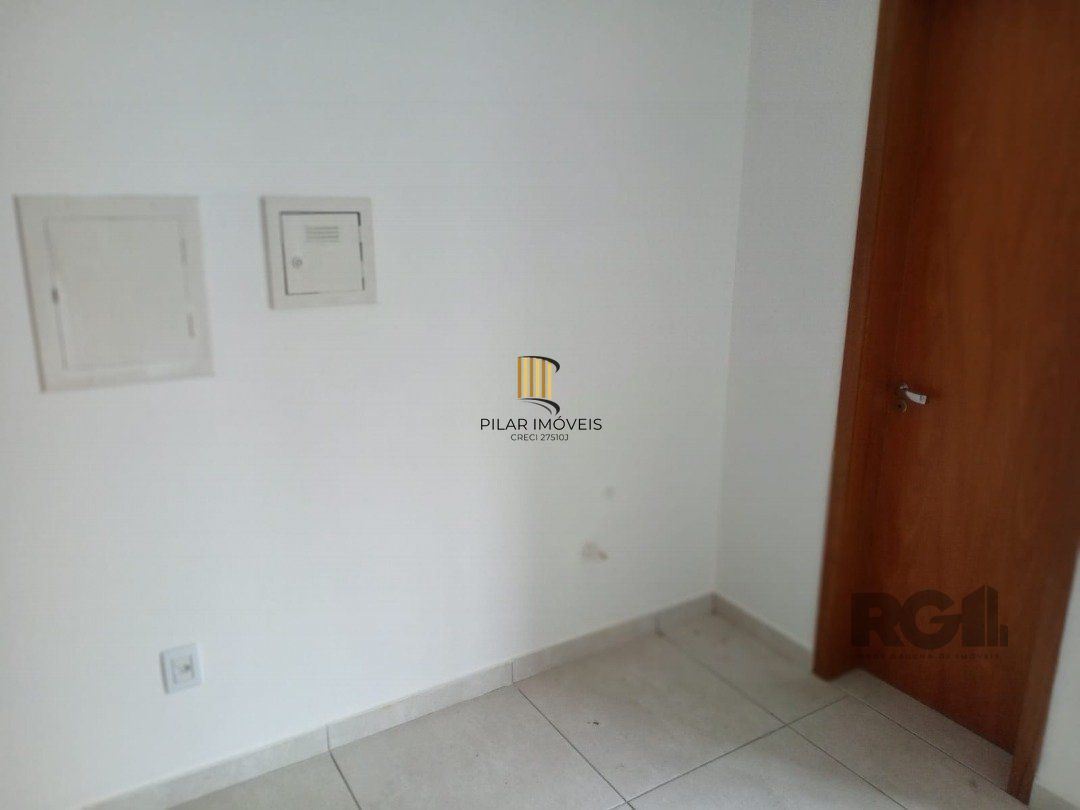 Conjunto/Sala para Venda - 29m², 0 dormitórios, 1 vaga - Menino Deus