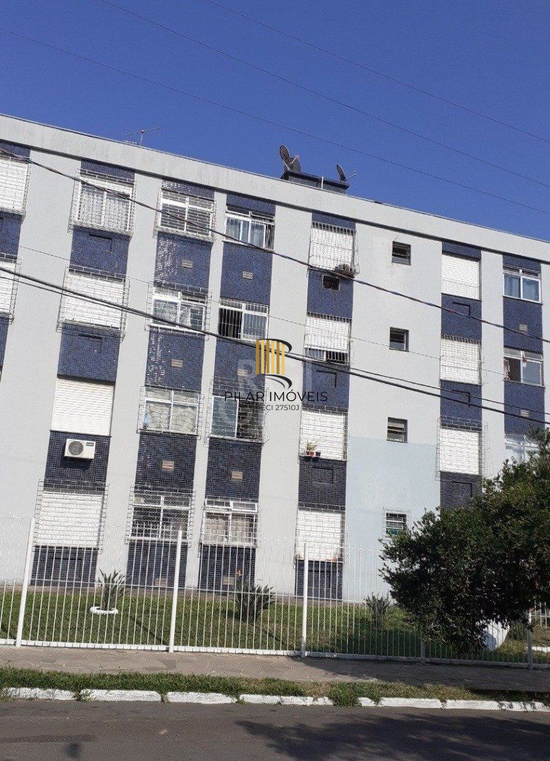 Apartamento para Venda - 40m², 1 dormitório, Passo da Areia