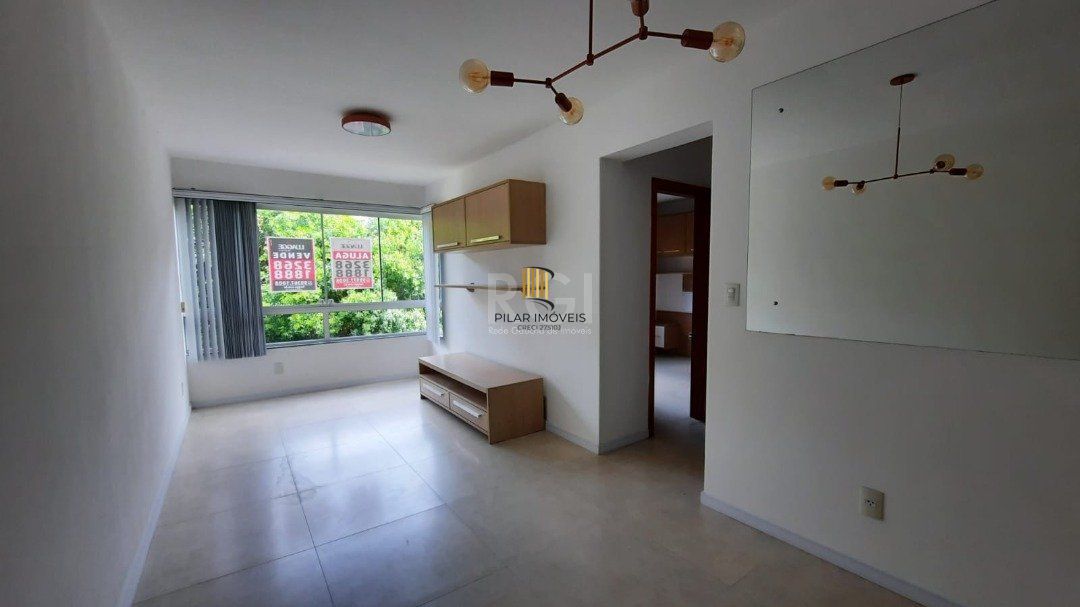 Apartamento 2 dormitórios no bairro Cavalhada - Pilar Imóveis