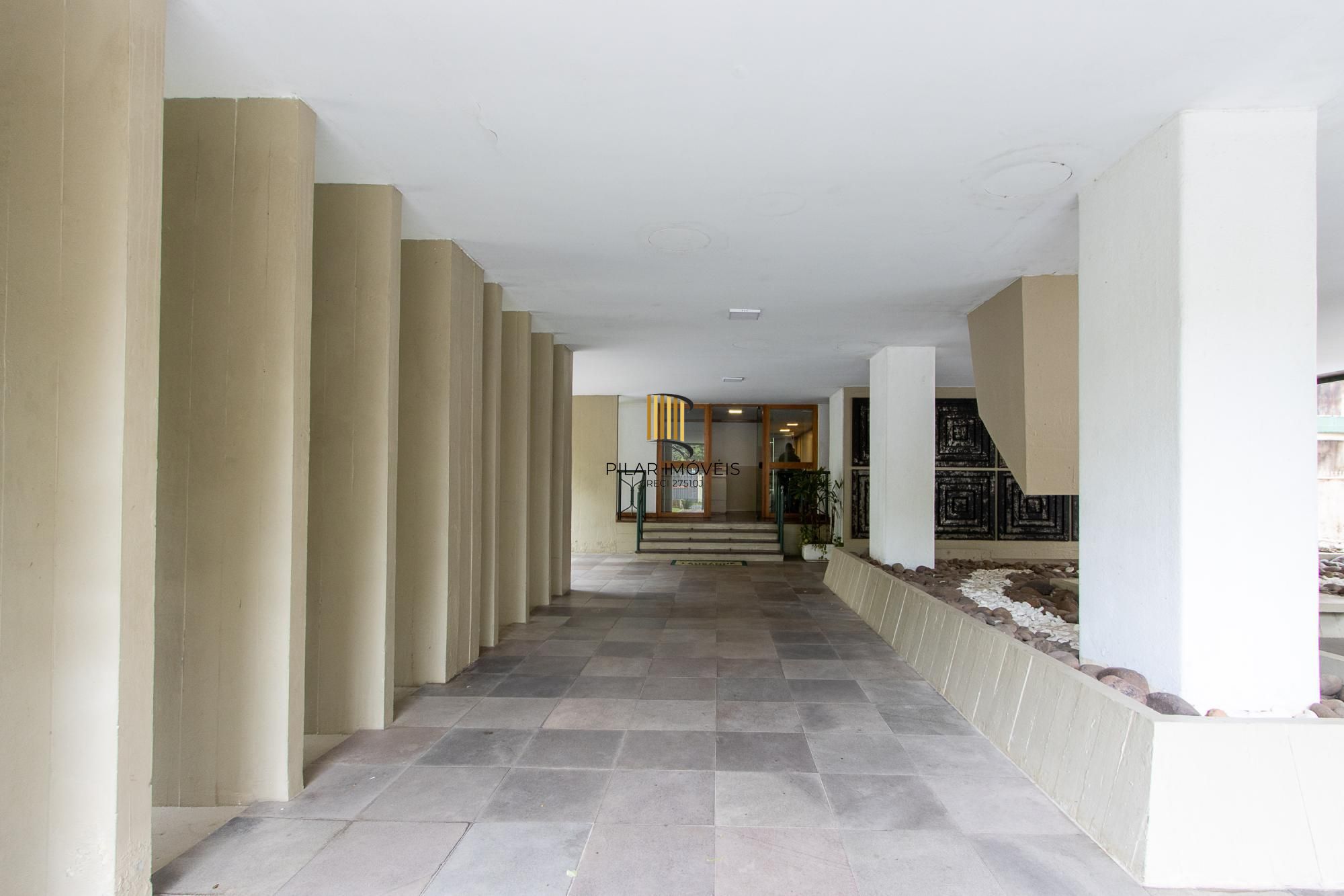 Apartamento 3 Dormitório(s) Bairro Menino Deus