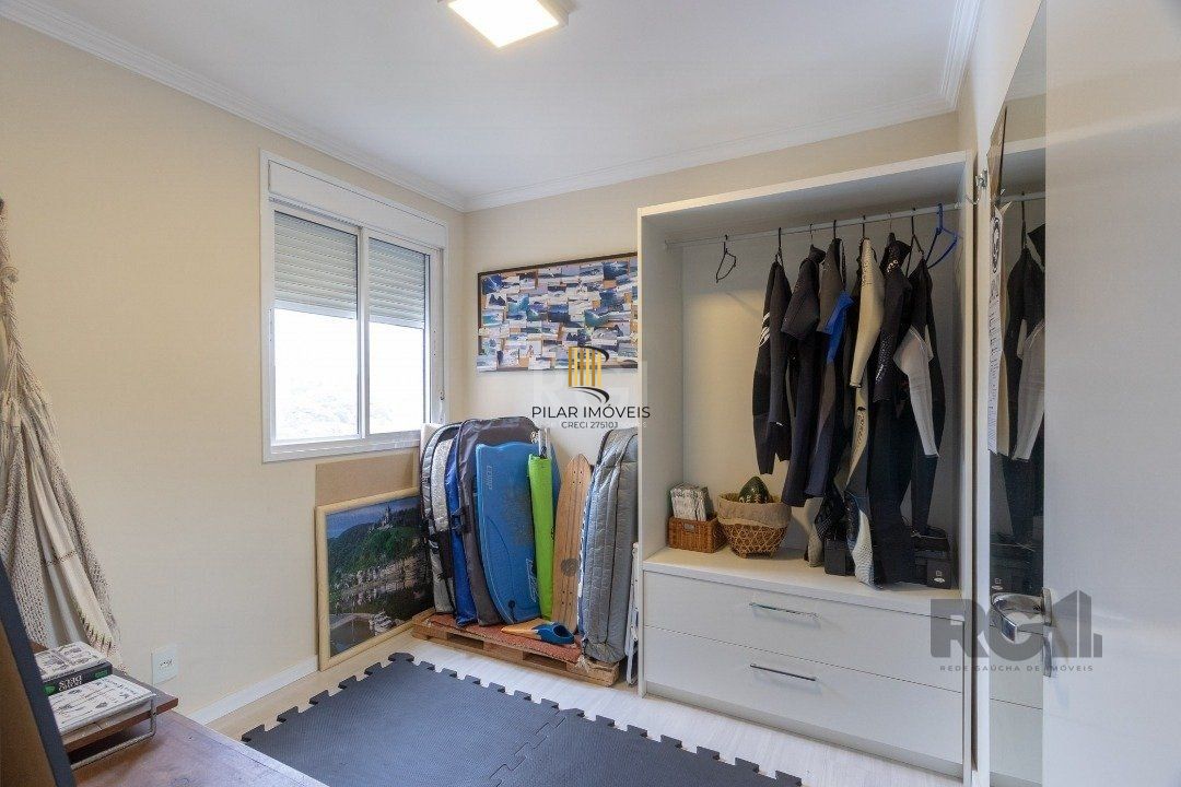 Apartamento 3 dormitórios no bairro Cavalhada