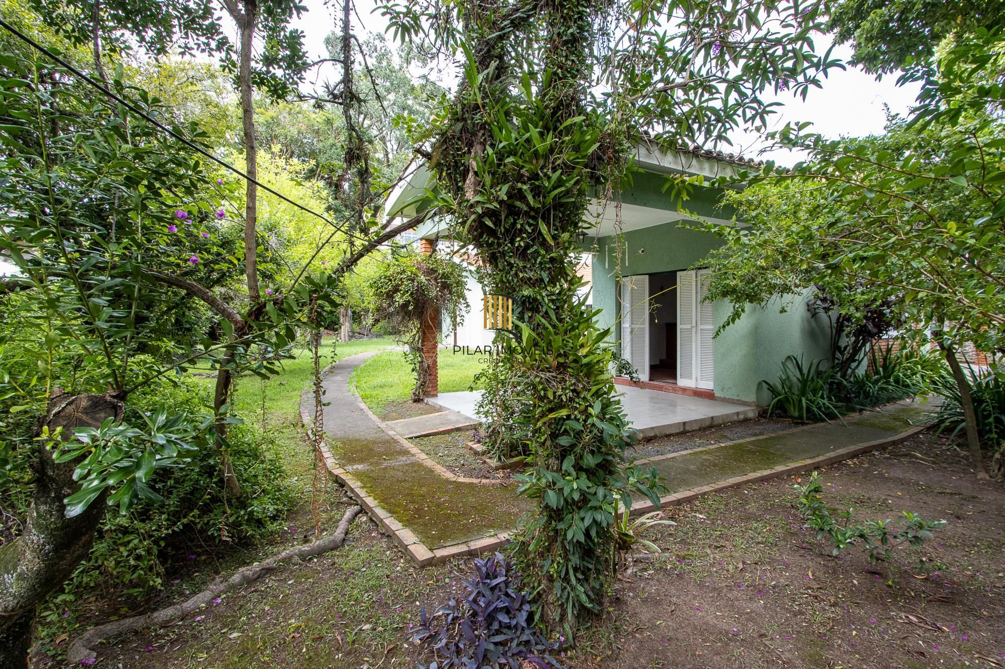 Casa com 4 quartos à venda na Avenida Pereira Passos Vila Assunção, Porto Alegre