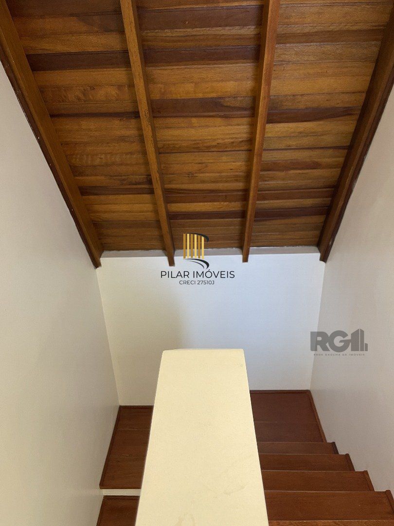 Casa de Condomínio 3 dormitórios no bairro Tristeza