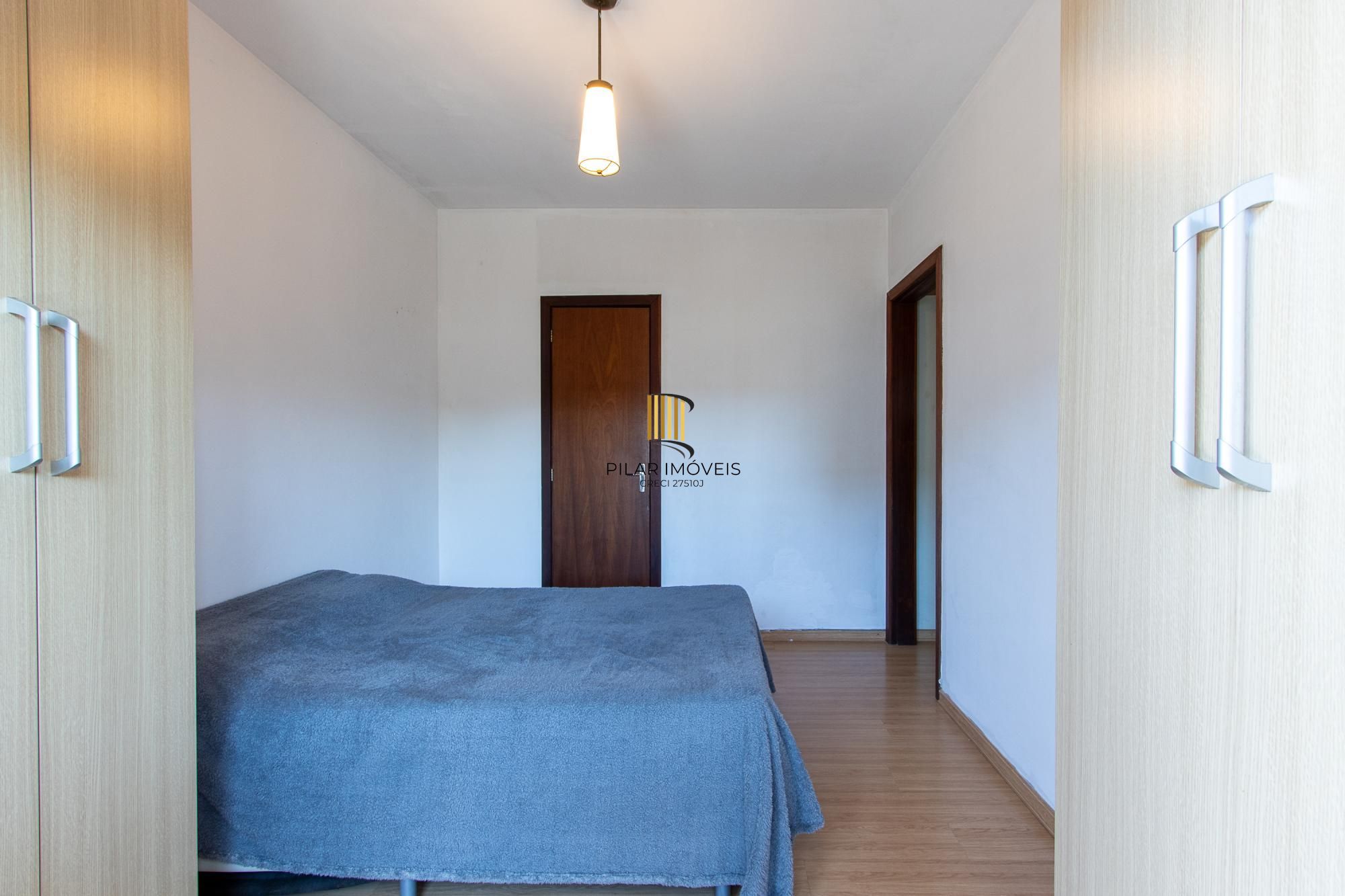 Apartamento com ótima localização