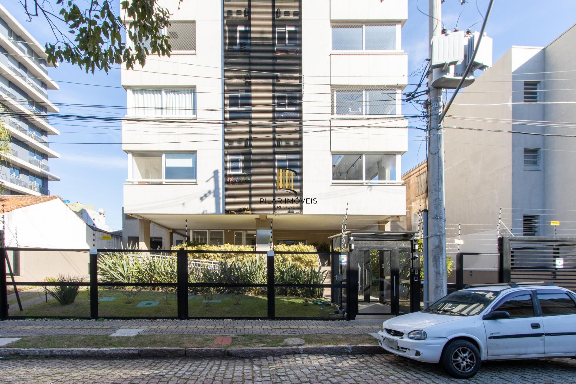 Apartamento Menino Deus