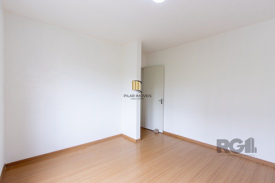Apartamento de 2 dormitórios no Menino Deus.