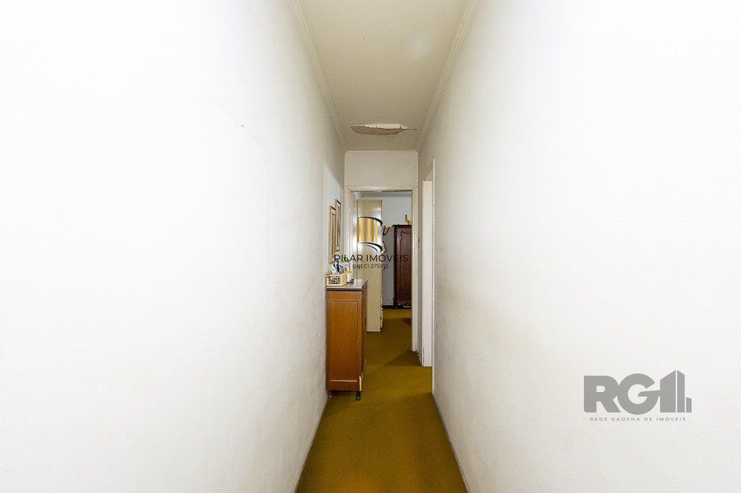 Apartamento 2 dormitórios no bairro Rio Branco
