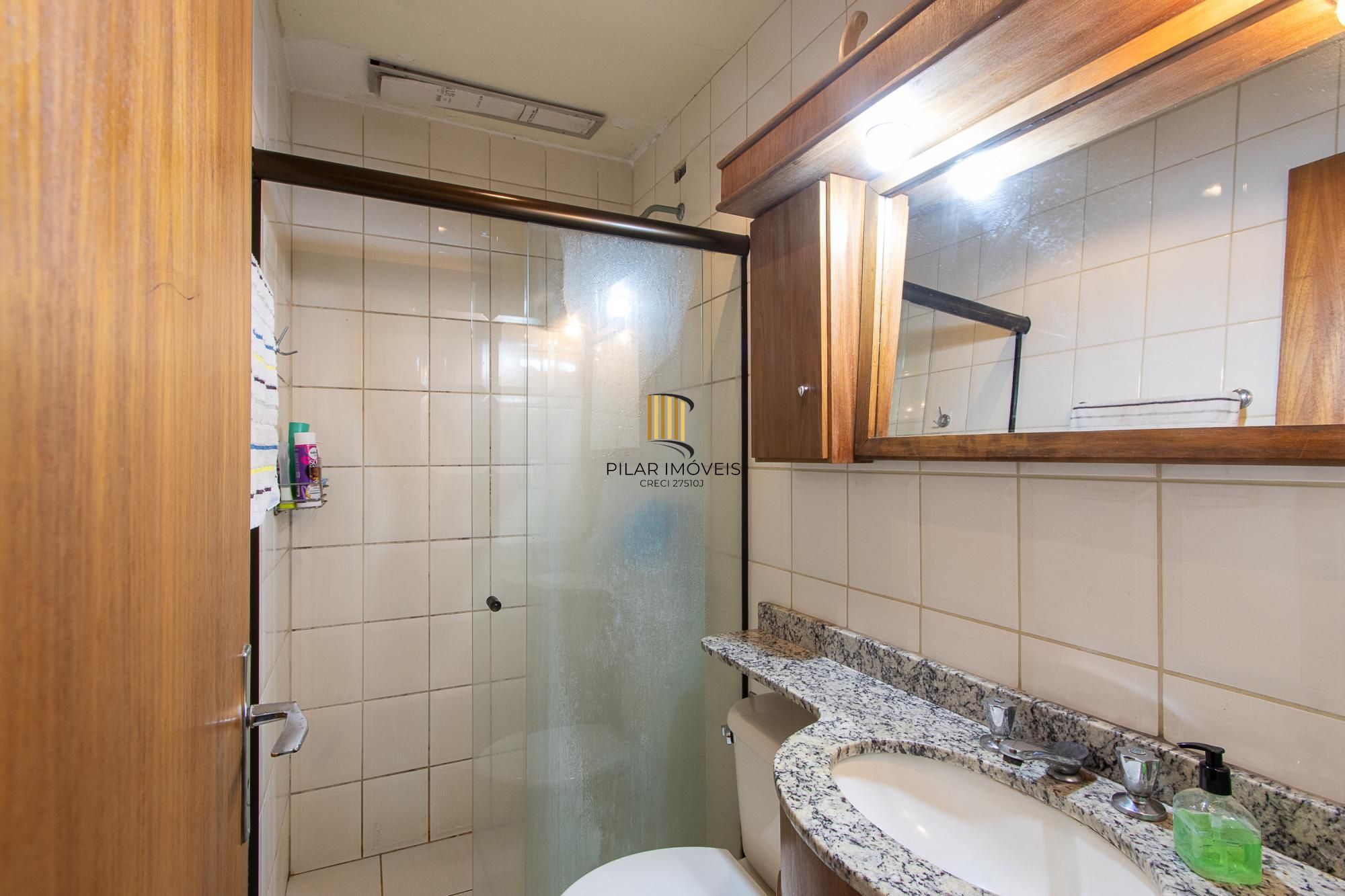 Apartamento com ótima localização