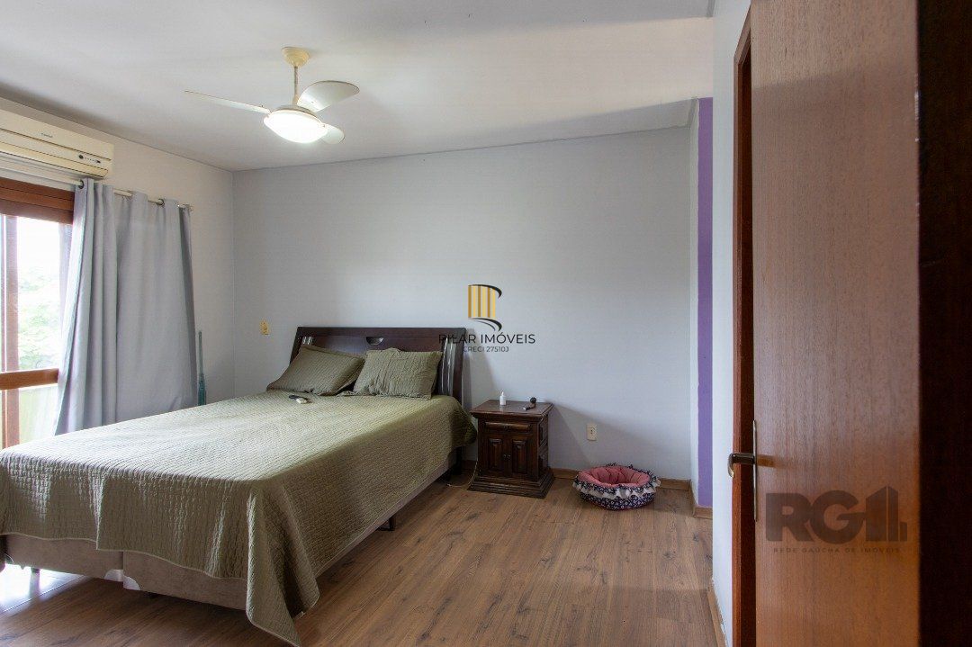 Casa para Venda - 174m², 3 dormitórios, sendo 1 suites, 2 vagas - Jardins do Prado