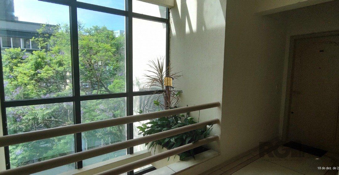 Sala Comercial | 30,58m2 privativos | Bairro Cidade Baixa