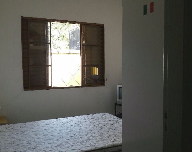 Casa Condominio para Venda - 46m², 1 dormitório, Camaquã