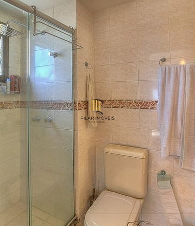 Apartamento 3 dormitórios no bairro Cristal