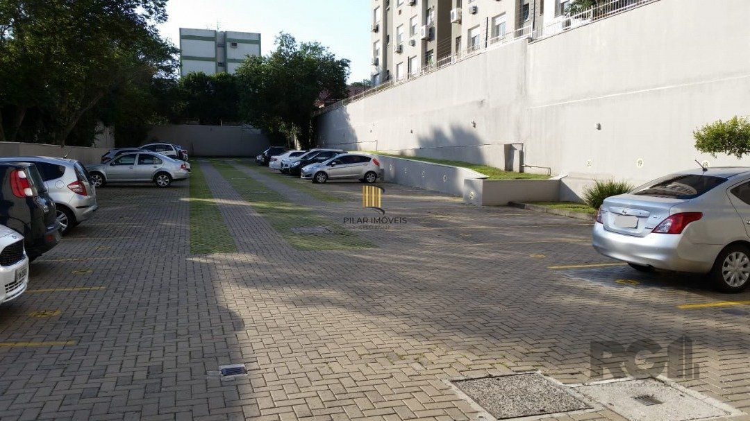 Apartamento 2 dormitórios no bairro Tristeza