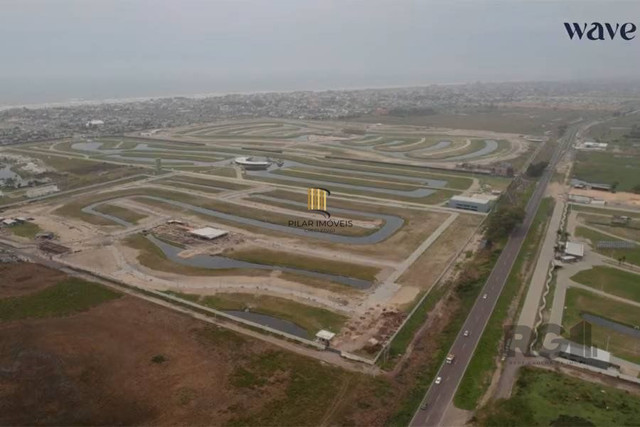 Lote em condomínio fechado à venda!