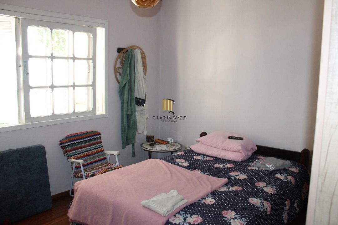 Casa para Venda - 120m², 3 dormitórios, sendo 1 suites, 1 vaga - Vila Nova