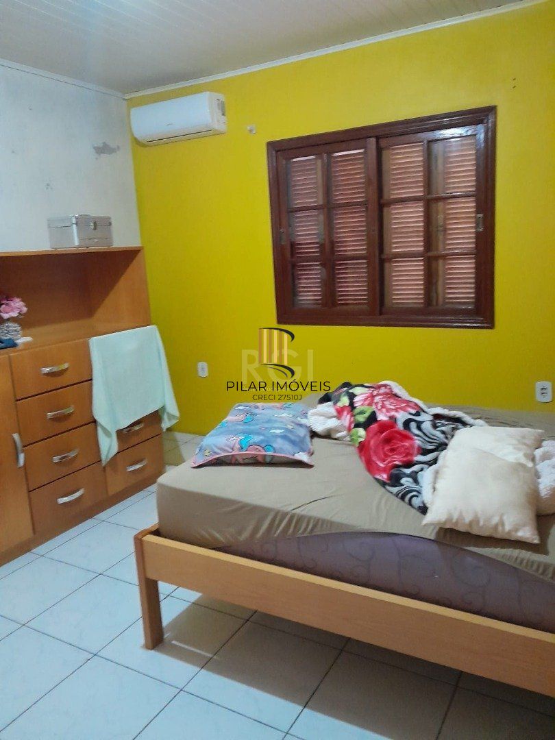 Casa 2 Dormitório(s) Bairro Lageado