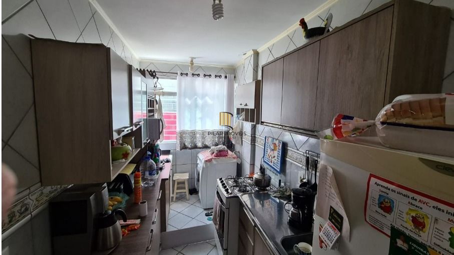 Apartamneto com 3 quartos na Cel. Massot