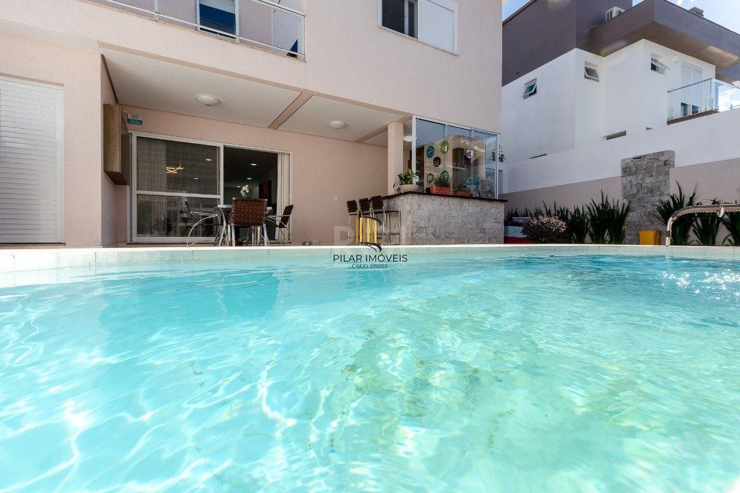 Casa Condominio para Venda - 203.02m², 3 dormitórios, sendo 3 suites, 4 vagas - Hípica