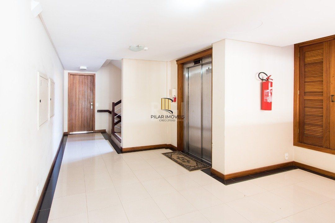 Apartamento para Venda - 113m², 3 quartos, sendo 1 suite, 2 vagas - bairro Cristal