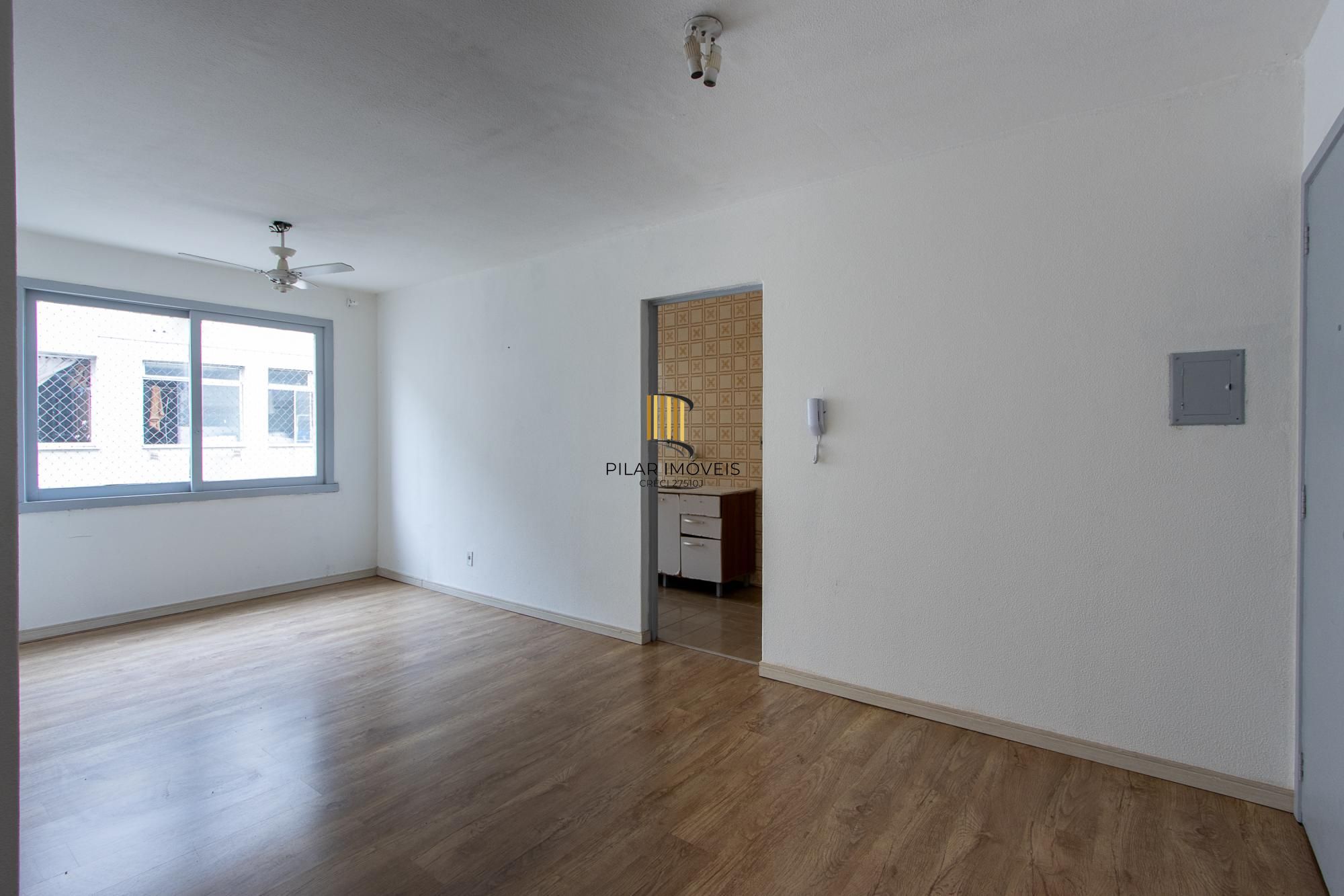 Apartamento de 1 dormitório no bairro Tristeza.