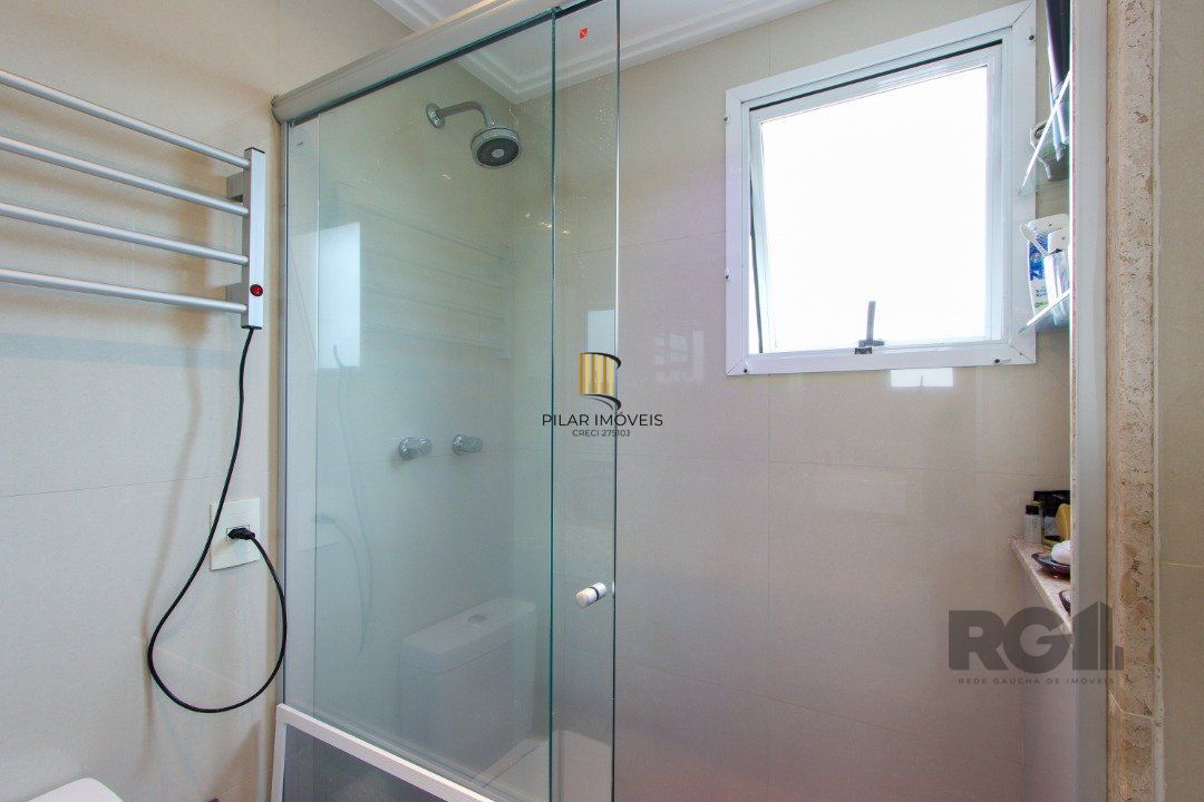 Apartamento 3 dormitórios no bairro Tristeza