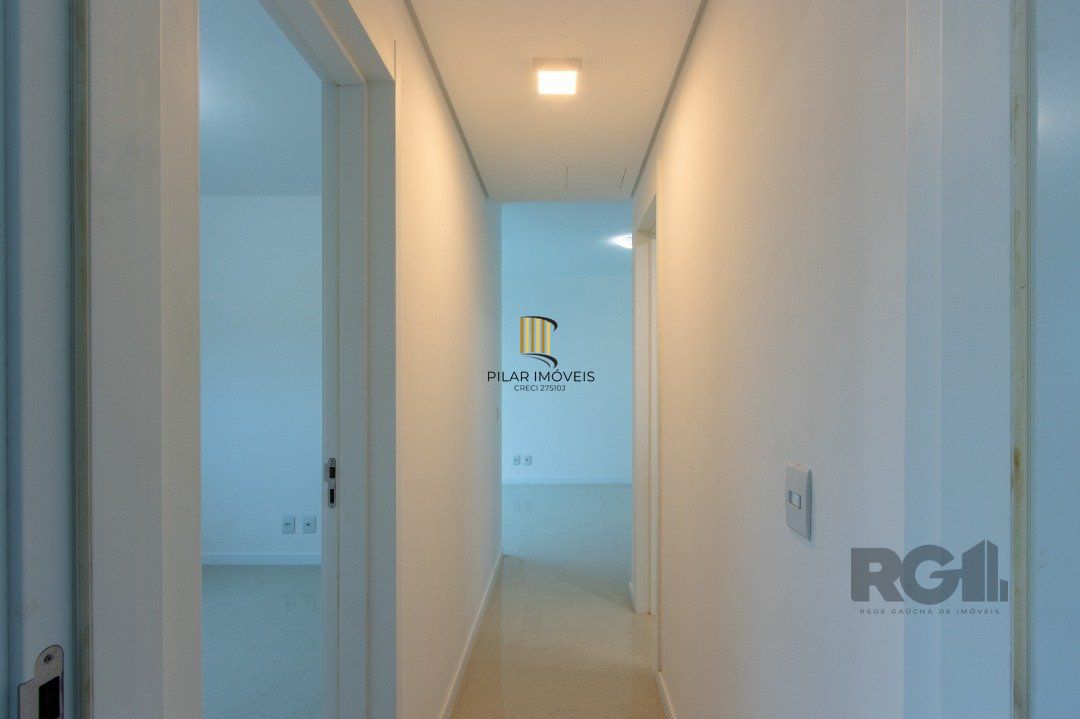 Apartamento 2 dormitórios no bairro Vila Nova