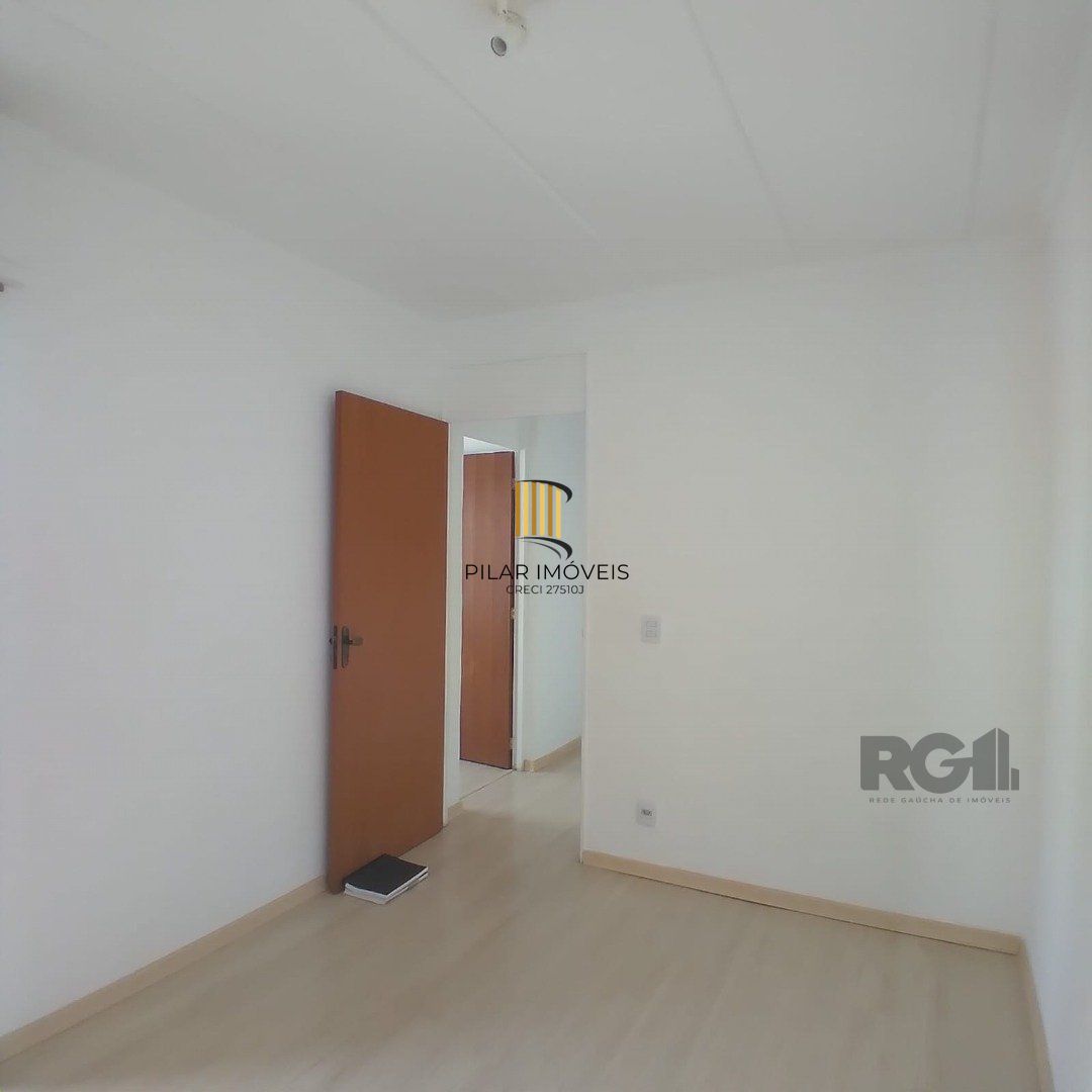 Apartamento 3 dormitórios no bairro Vila Nova