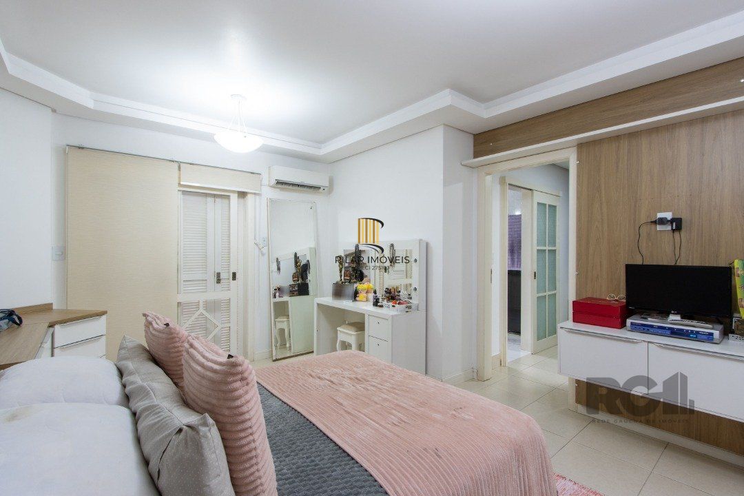 Casa para Venda - 167.4m², 4 dormitórios, sendo 2 suites, Ipanema