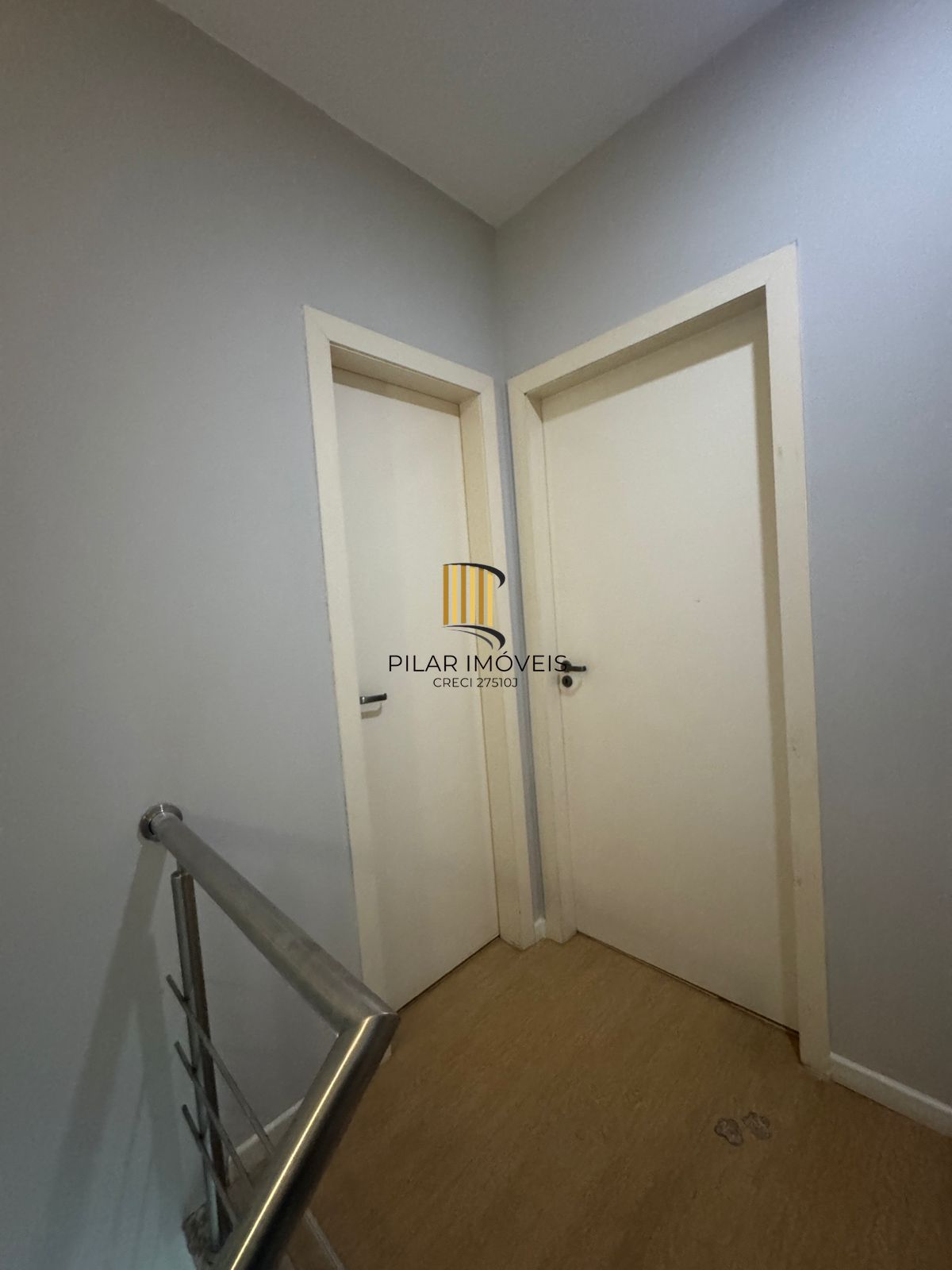 Casa com piscina no Jardim Itu!