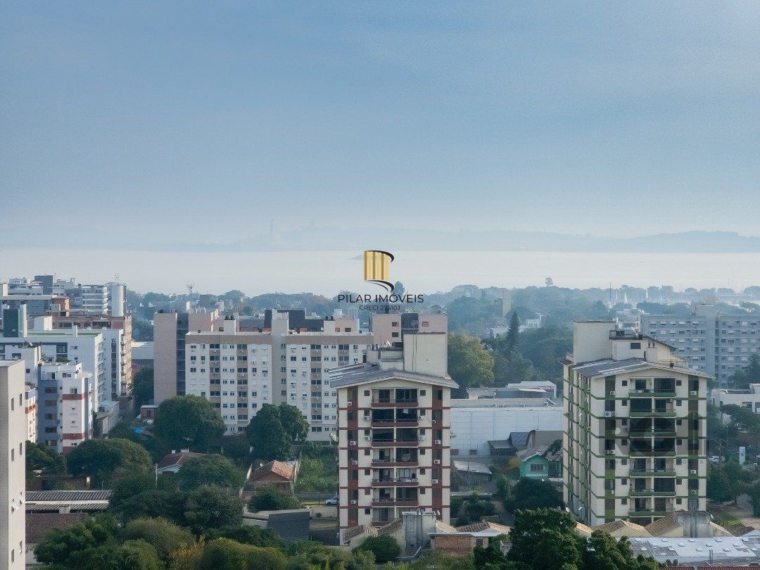 Apartamento com 145m² e 3 dormitórios no bairro Tristeza em PORTO ALEGRE para Comprar