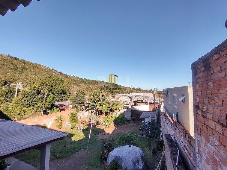 Casa para Venda - 156m², 2 dormitórios, 3 vagas - Campo Novo