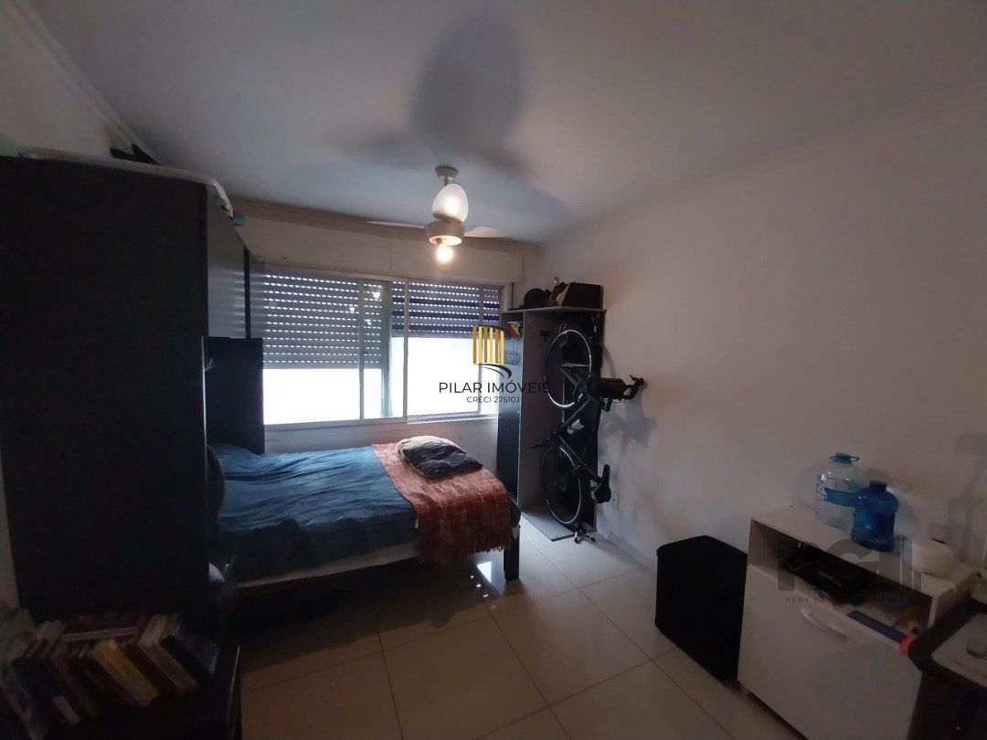 Apartamento JK no Centro Histórico, Condomínio Long Beach