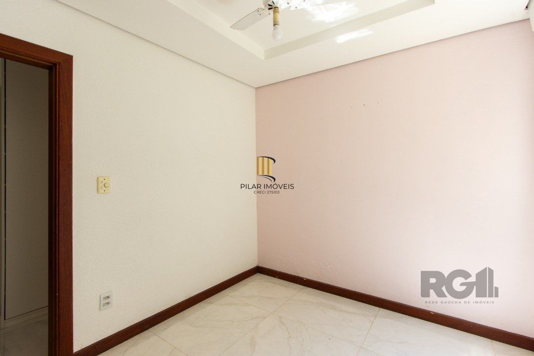 Apartamento para Venda - 37.89m², 1 quarto, Bairro Cavalhada, Porto Alegre