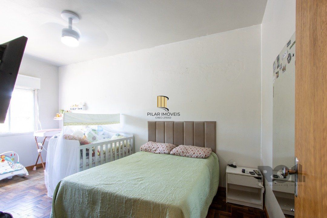 Amplo e belo apartamento com 71,30m2