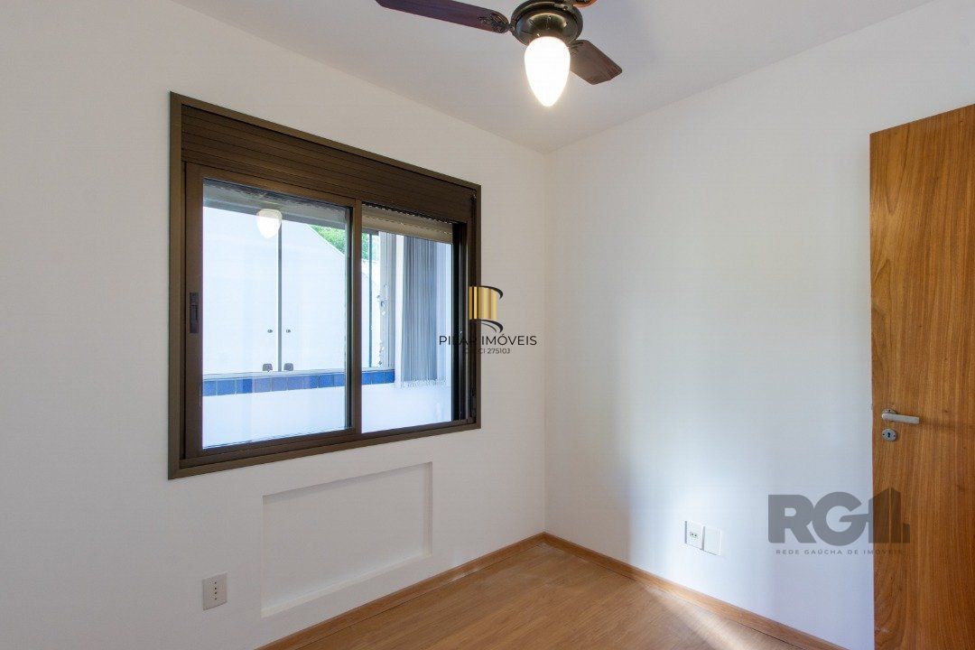 Apartamento | 3 quartos | 1 suíte | 1 vaga | 92,00m2 | Bairro Petrópolis