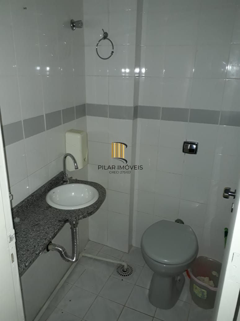 Sala comercial no bairro Vila Assunção.