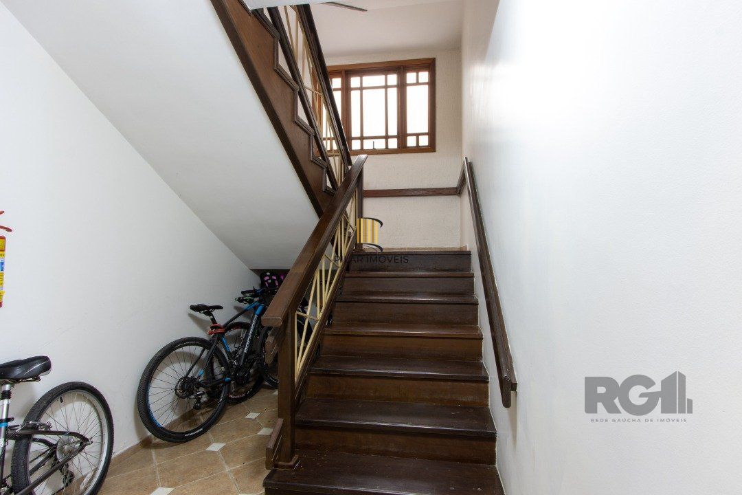 Apartamento 3 dormitórios no bairro Cristal